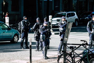 Fransa'nın renkleri