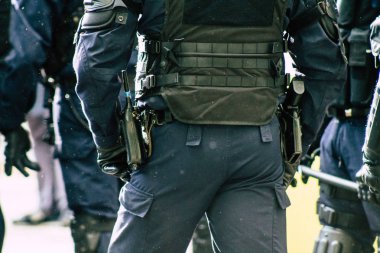 Fransa'nın renkleri