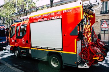 Fransa'nın renkleri