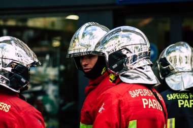 Fransa'nın renkleri