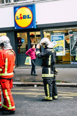 Fransa'nın renkleri