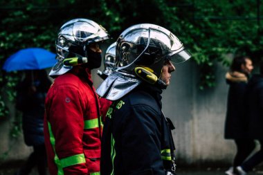 Fransa'nın renkleri