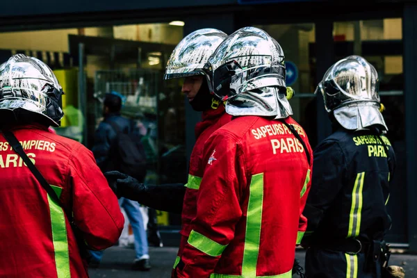 Cores da França — Fotografia de Stock