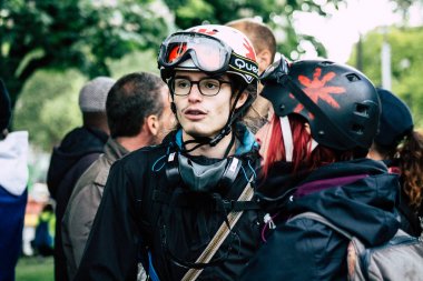 Fransa'nın renkleri