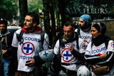 Fransa'nın renkleri