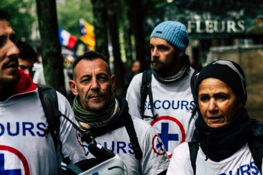 Fransa'nın renkleri