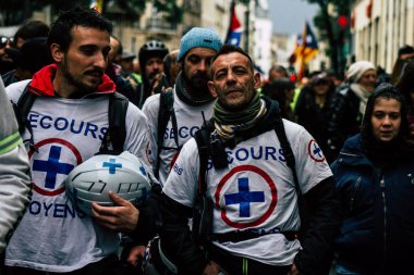 Fransa'nın renkleri