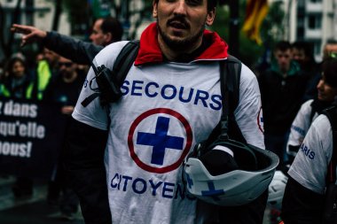 Fransa'nın renkleri