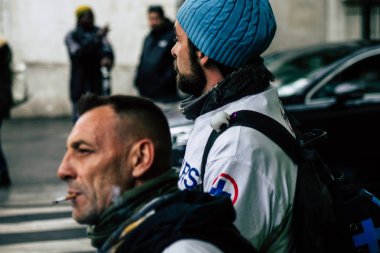 Fransa'nın renkleri