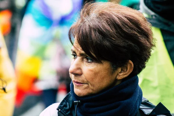 Fransa'nın renkleri