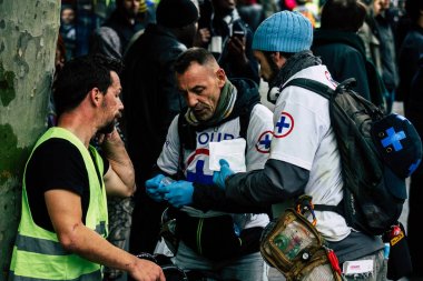 Fransa'nın renkleri