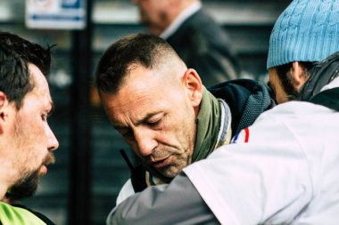 Fransa'nın renkleri