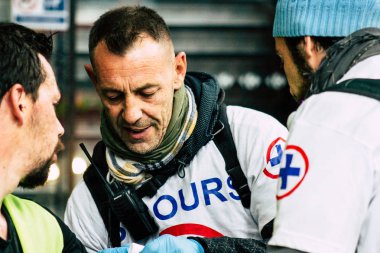 Fransa'nın renkleri