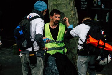 Fransa'nın renkleri