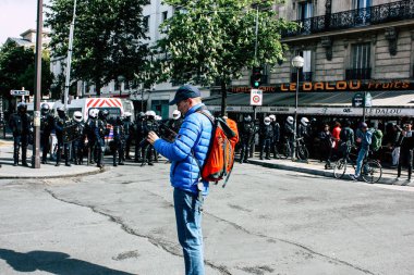 Fransa'nın renkleri