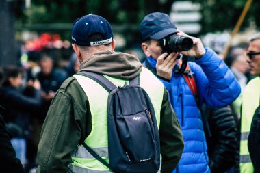 Fransa'nın renkleri