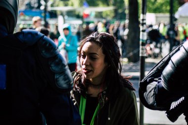 Fransa'nın renkleri