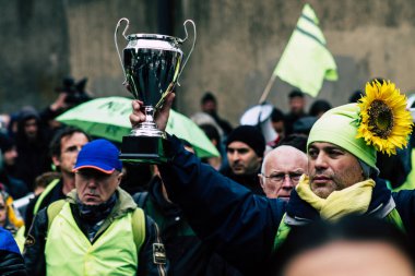 Fransa'nın renkleri