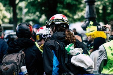 Fransa'nın renkleri