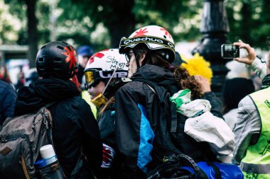 Fransa'nın renkleri