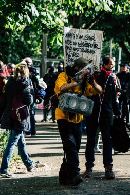 Fransa'nın renkleri