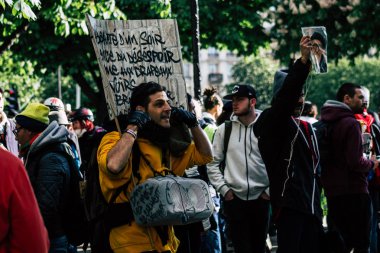 Fransa'nın renkleri