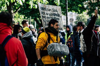 Fransa'nın renkleri