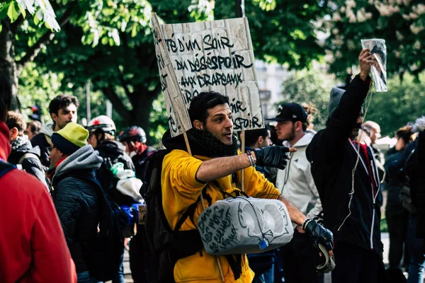 Fransa'nın renkleri