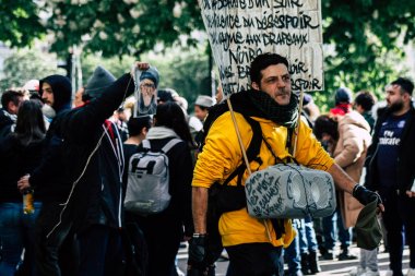 Fransa'nın renkleri