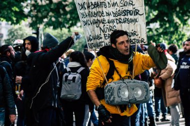 Fransa'nın renkleri