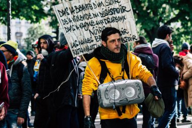 Fransa'nın renkleri