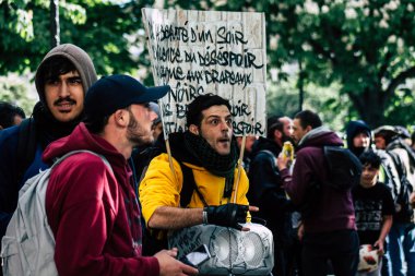 Fransa'nın renkleri