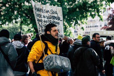 Fransa'nın renkleri