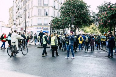 Fransa'nın renkleri