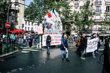 Fransa'nın renkleri