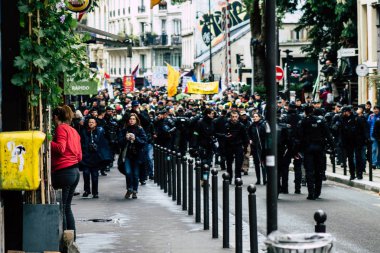 Fransa'nın renkleri