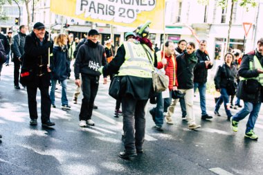 Fransa'nın renkleri