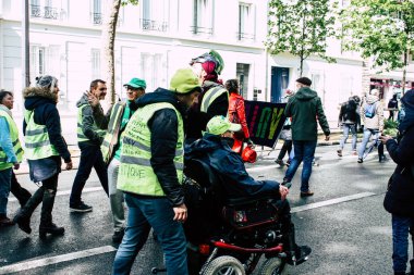 Fransa'nın renkleri