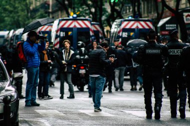 Fransa'nın renkleri