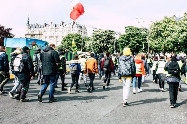 Fransa'nın renkleri