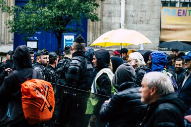 Fransa'nın renkleri