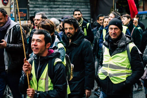 Colores de Francia —  Fotos de Stock