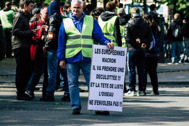 Fransa'nın renkleri