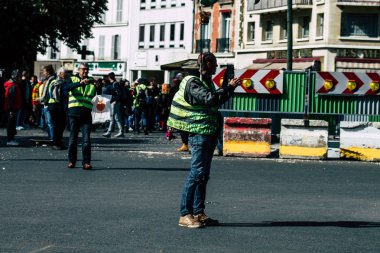 Fransa'nın renkleri