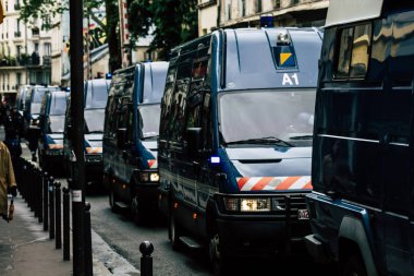 Fransa'nın renkleri