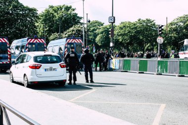 Fransa'nın renkleri