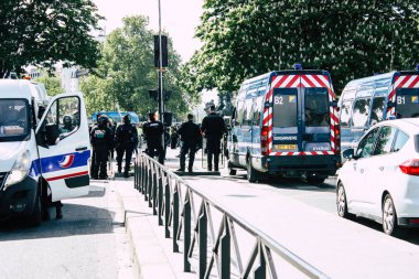 Fransa'nın renkleri