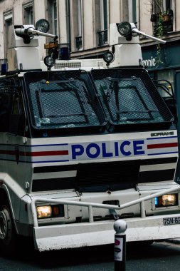 Fransa'nın renkleri