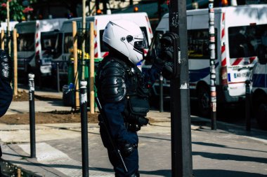 Fransa'nın renkleri