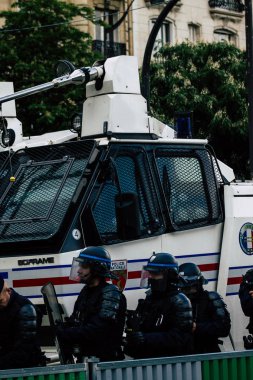 Fransa'nın renkleri